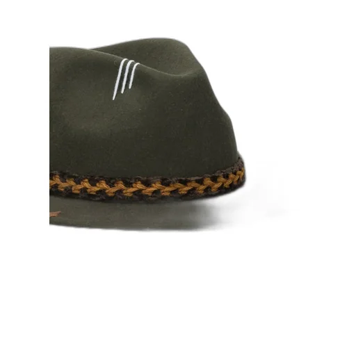 Fedora Hat