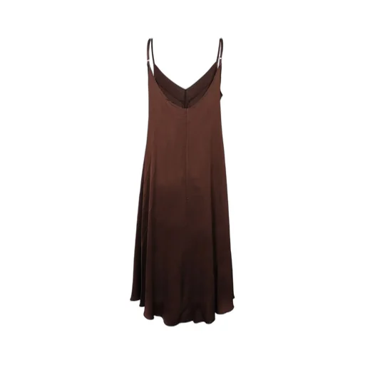 Midi Slip Dress
