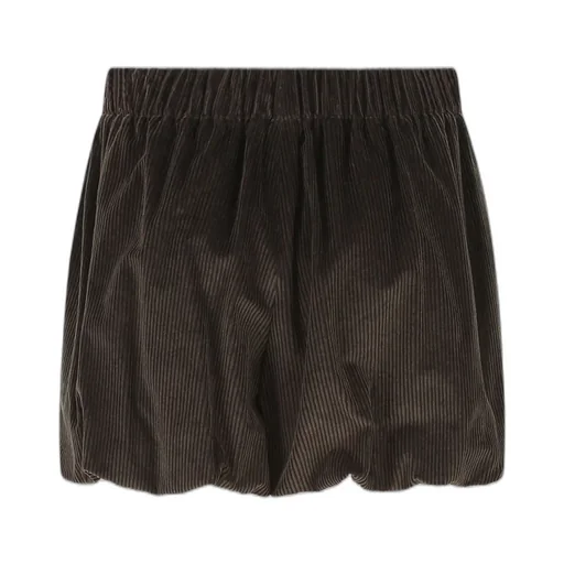 Balloon Shorts