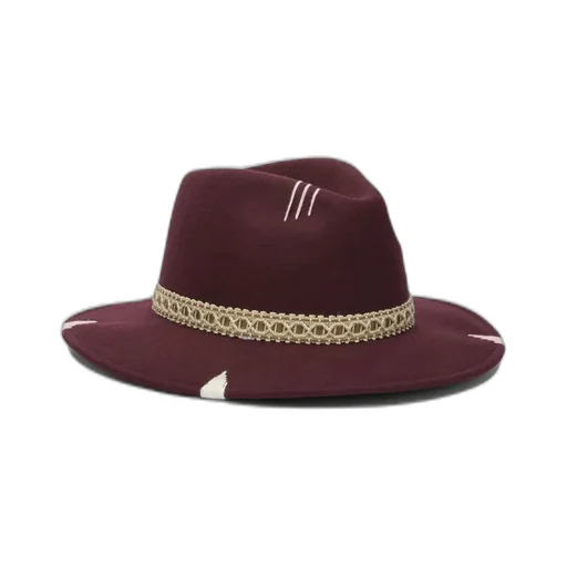 Fedora Hat