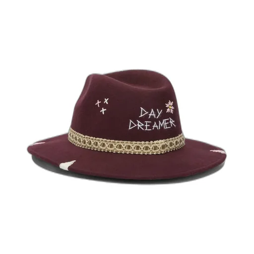 Fedora Hat