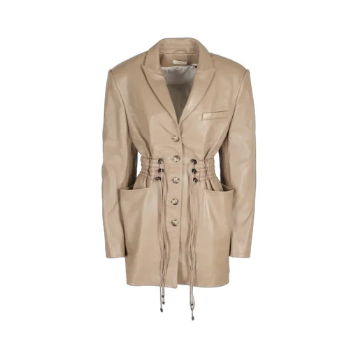Blazer Dress