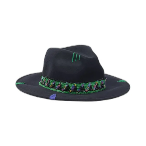 Fedora Hat
