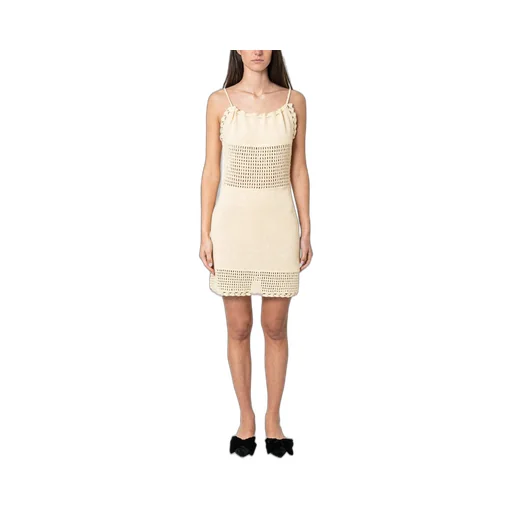Knit Dress