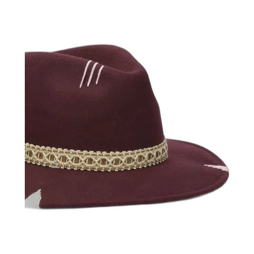 Fedora Hat