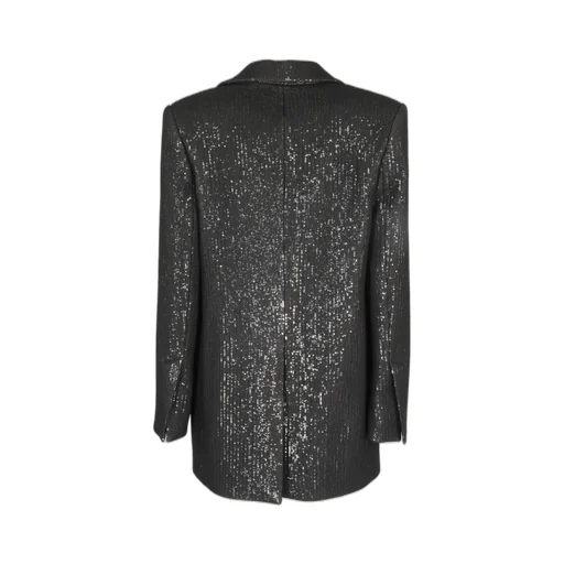 Sequin Blazer