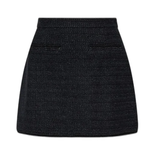 Mini Skirt