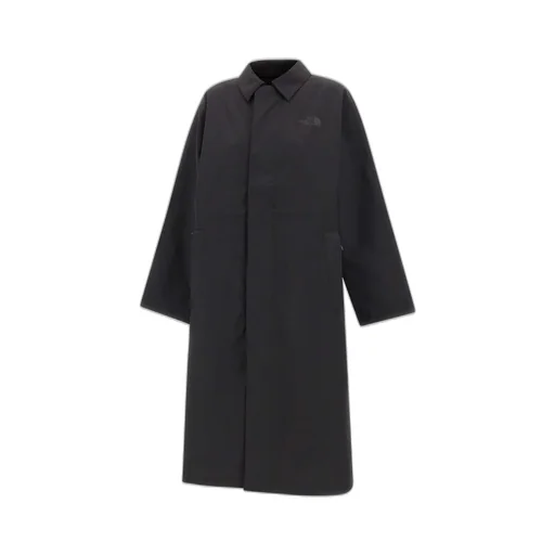 Long Coat