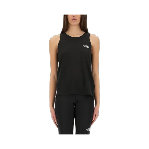 Logo Tank Top