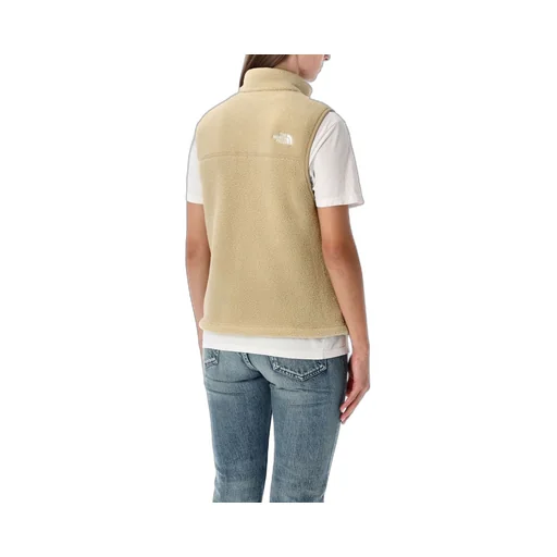 Fleece Vest