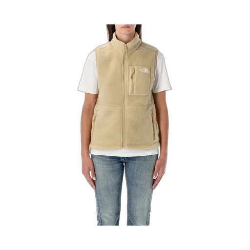 Fleece Vest