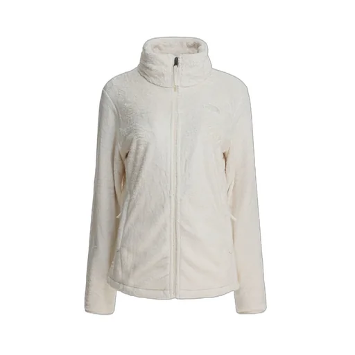 Fleece Jacket