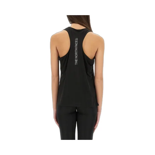 Logo Tank Top