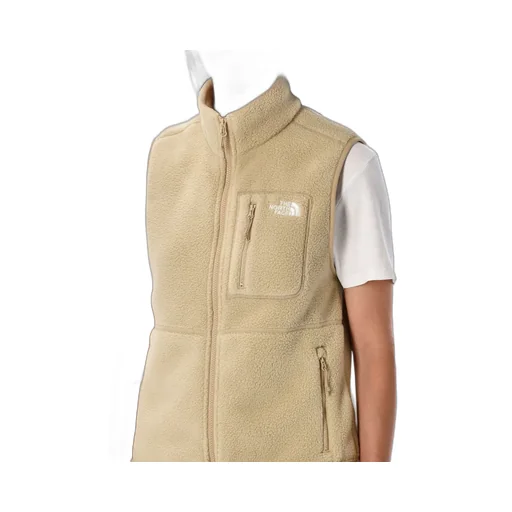 Fleece Vest