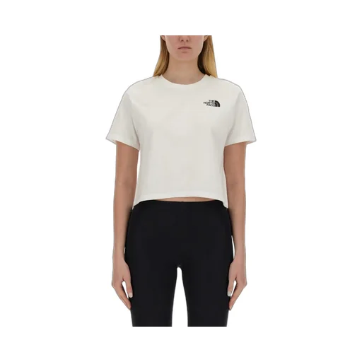 Cropped T-Shirt