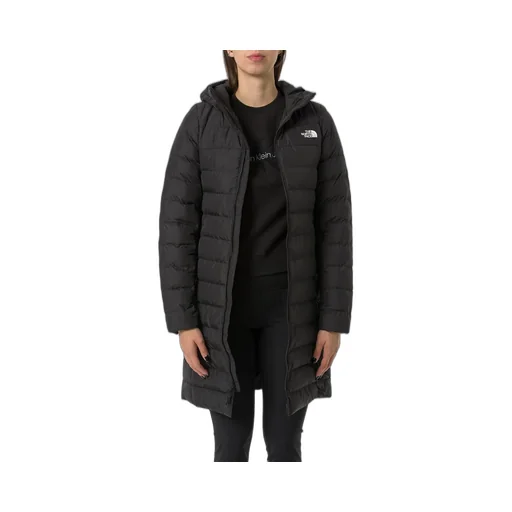 Puffer Coat