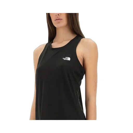 Logo Tank Top