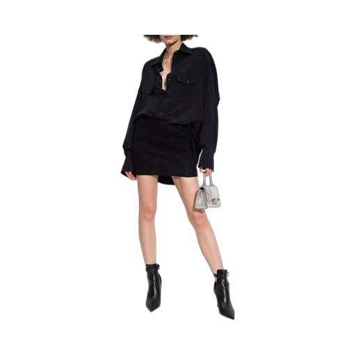 Mini Skirt