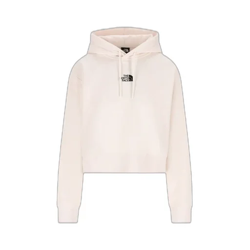 Cropped Hoodie