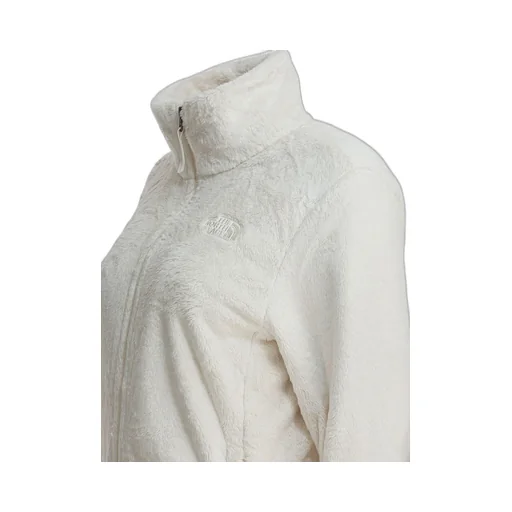 Fleece Jacket