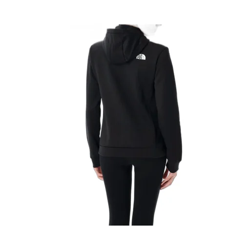 Logo Print Hoodie