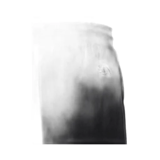 Logo Print Shorts