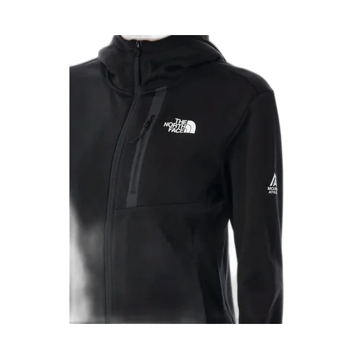 Logo Print Hoodie