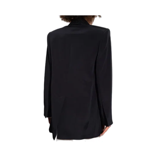Asymmetric Blazer