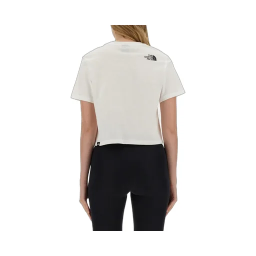 Cropped T-Shirt