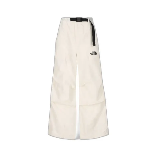 Wide-Leg Pants