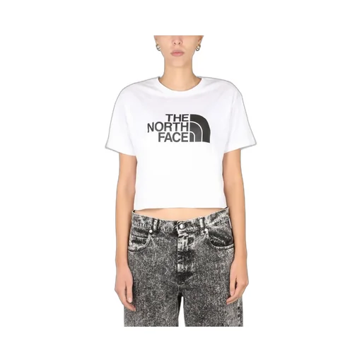 Cropped T-Shirt