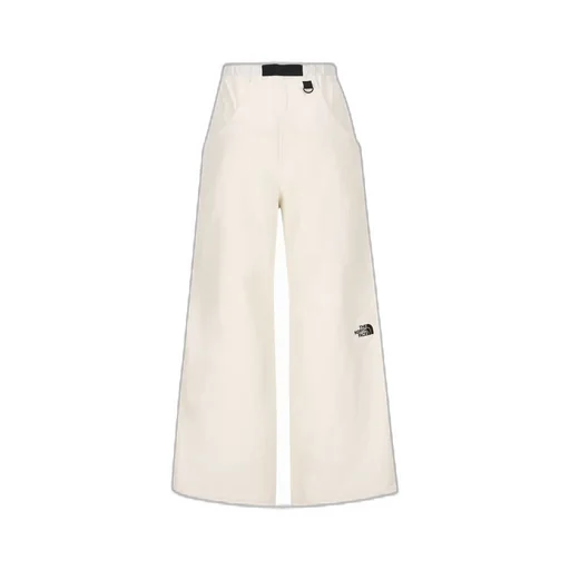 Wide-Leg Pants