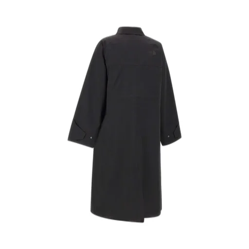 Long Coat