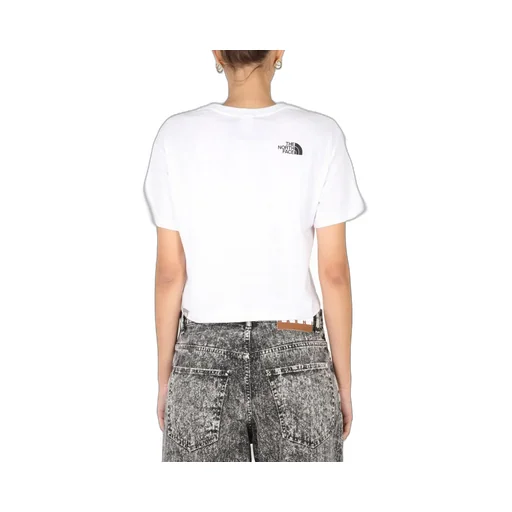 Cropped T-Shirt