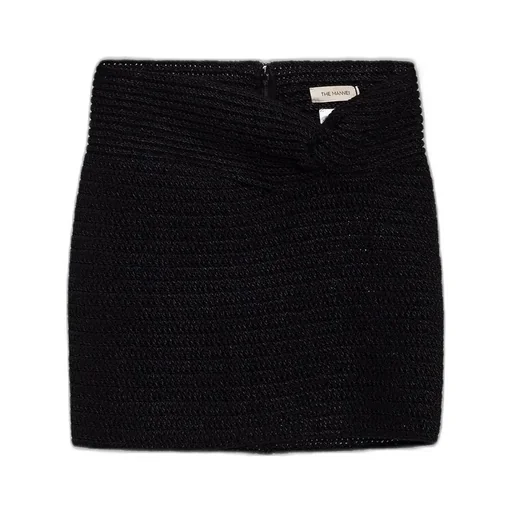 Mini Skirt