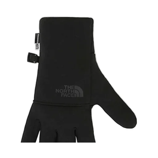 Ur Powered Fleece Gloves