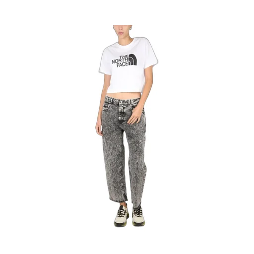 Cropped T-Shirt