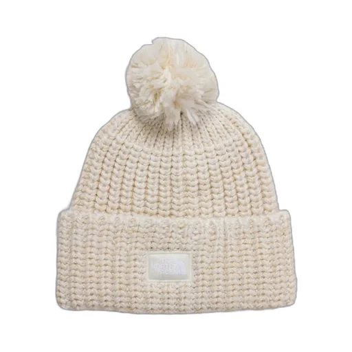 Pom Pom Beanie