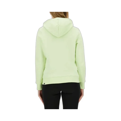 Pullover Hoodie