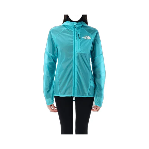 Lightweight Hooded Jacket