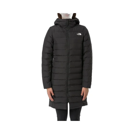 Puffer Coat