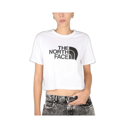 Cropped T-Shirt