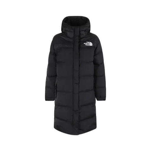 Puffer Coat