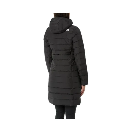 Puffer Coat