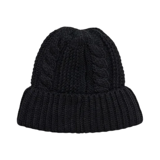 Cable Knit Beanie