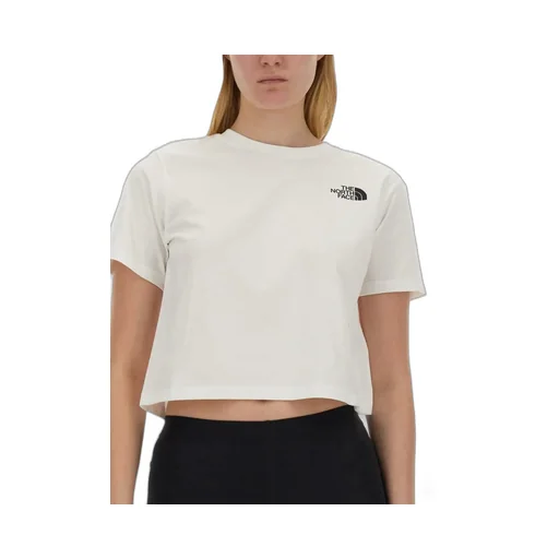 Cropped T-Shirt