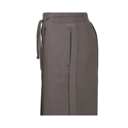 Wide-Leg Track Pants
