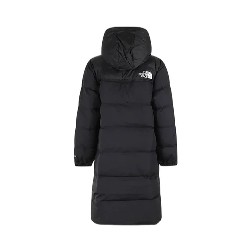 Puffer Coat