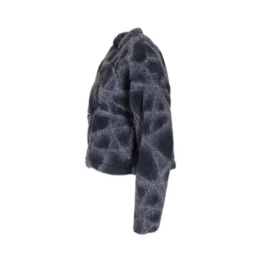 Sherpa Fleece Jacket