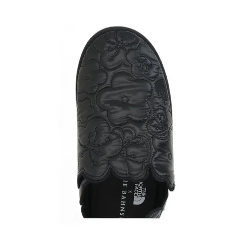 Quilted Slip-On Shoes